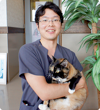 佐野獣医科病院photo