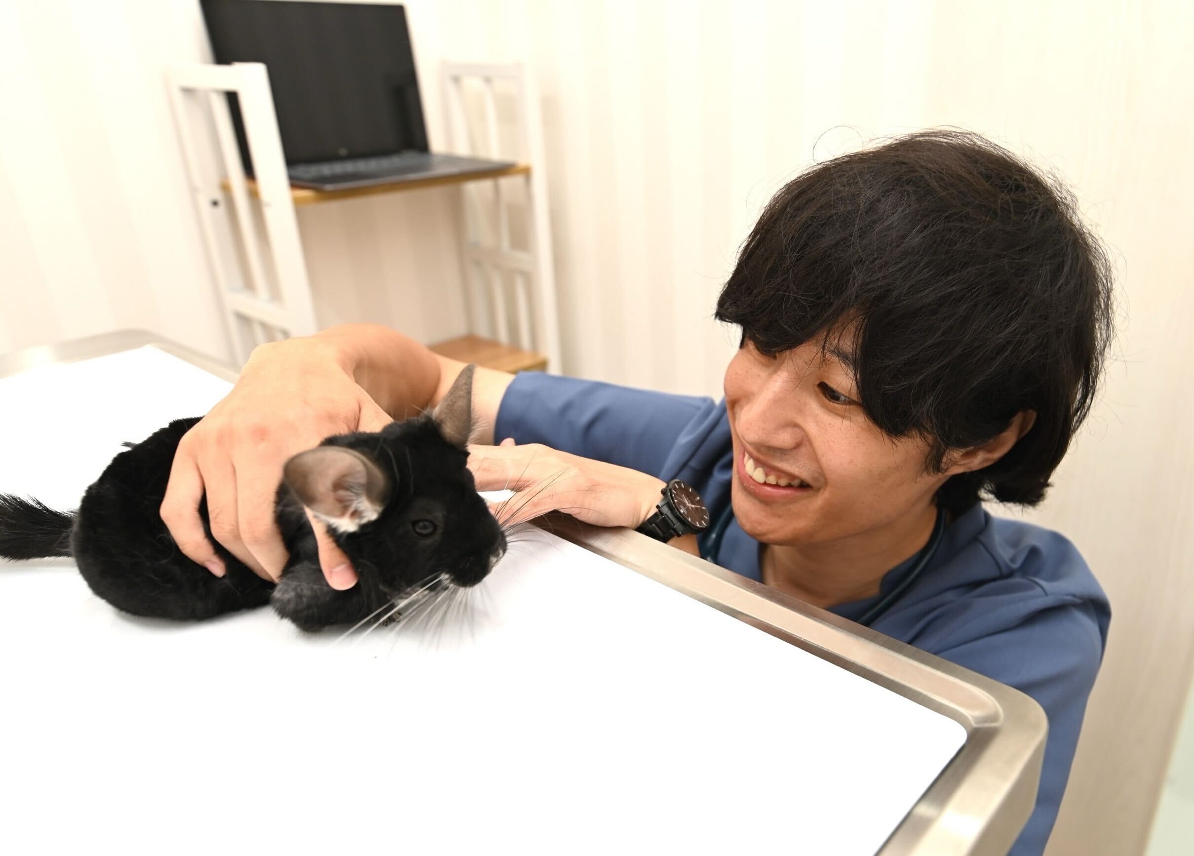武蔵野まりん動物病院