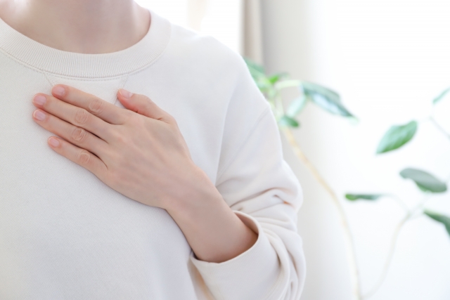 心のケアと受けられるサポート