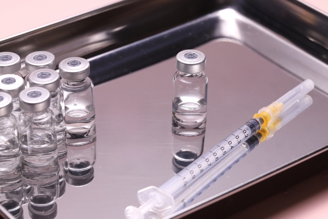 犬の6種混合ワクチンとは？必要な理由と概要