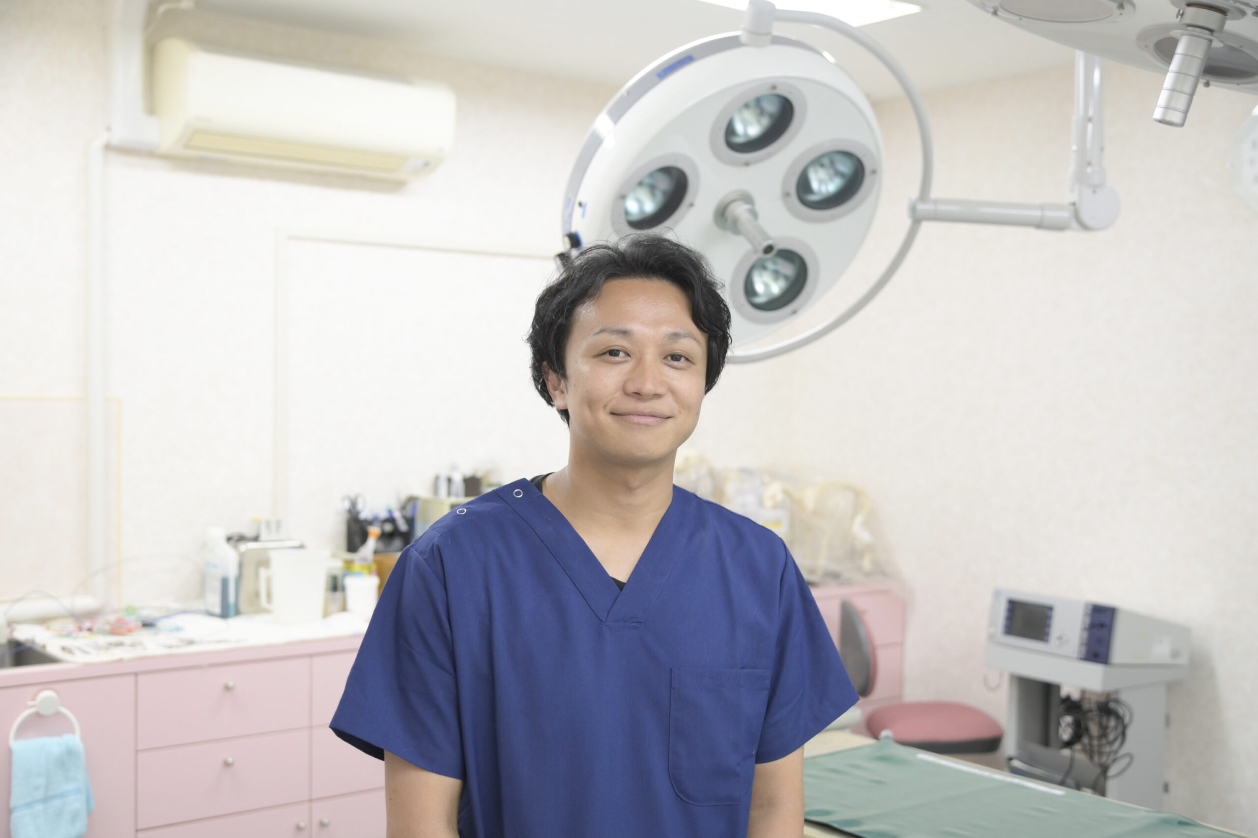 大田中央動物病院photo