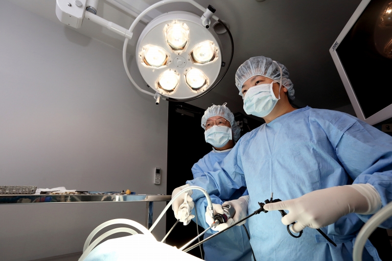 つきみ野松崎動物病院photo