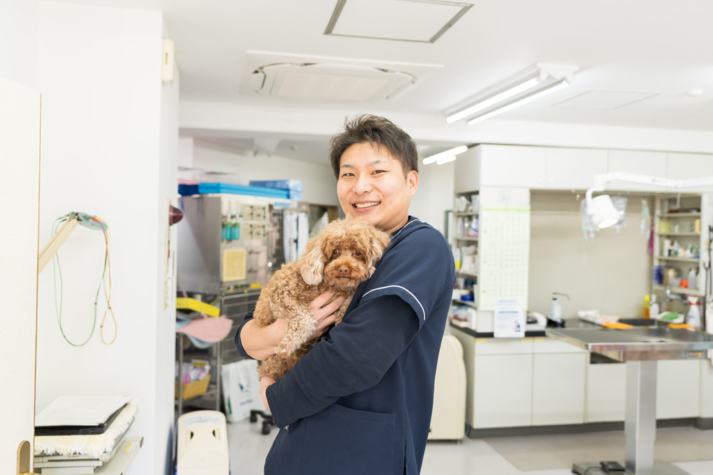 マーズペットクリニック