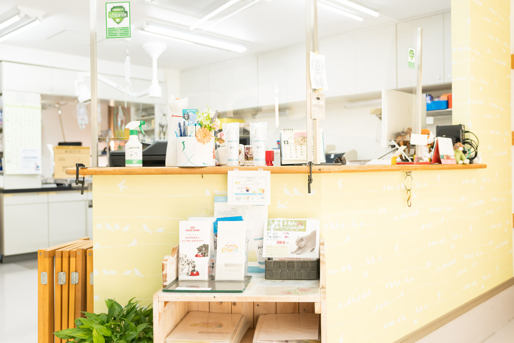 マーズペットクリニック