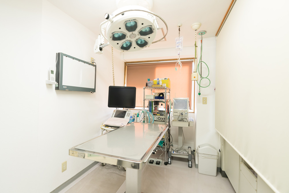 マーズペットクリニック