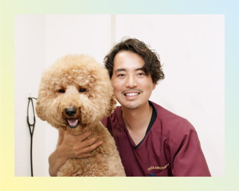 ハダ動物病院