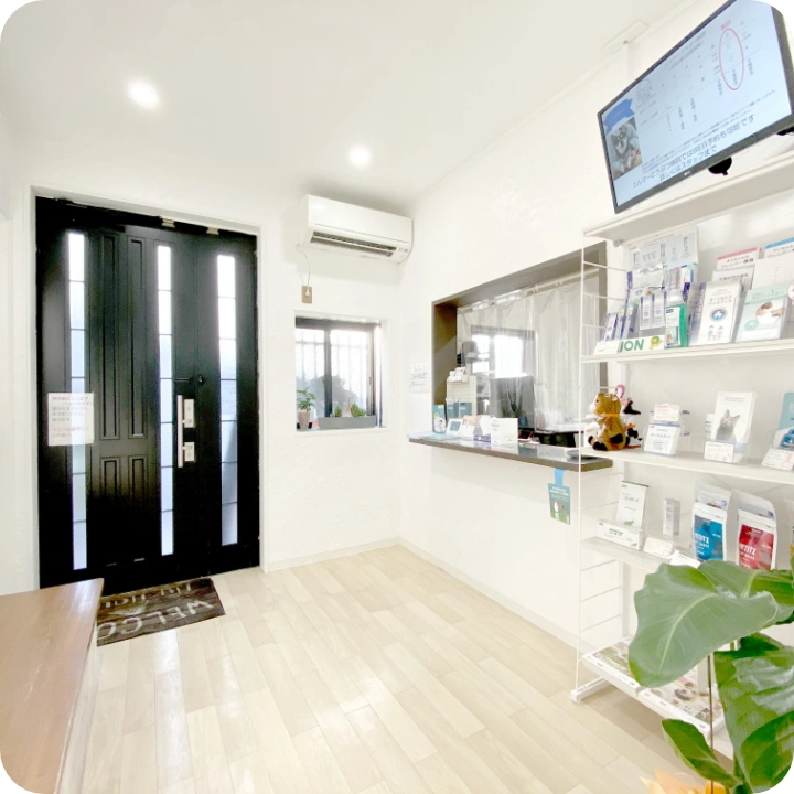 エルマー動物病院photo