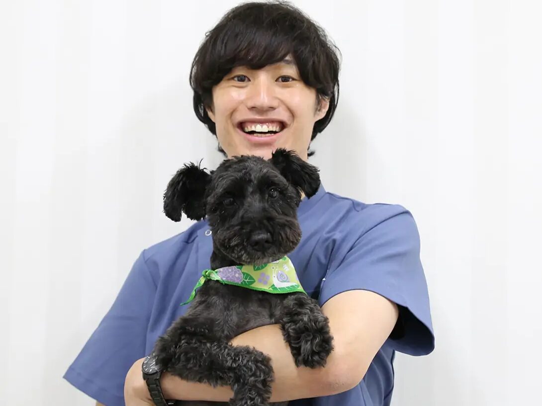 武蔵野まりん動物病院