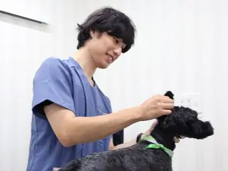 武蔵野まりん動物病院