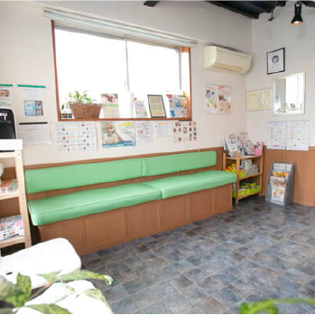 むつあい動物病院