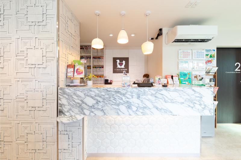 うつのみや動物病院