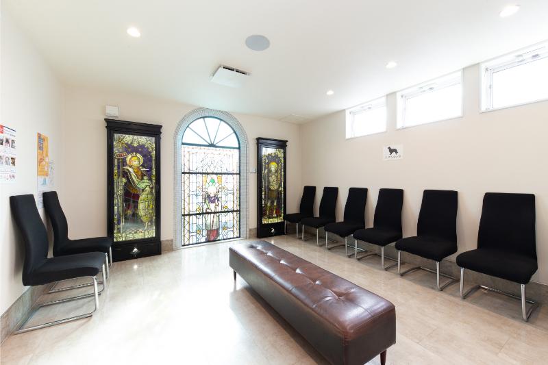 うつのみや動物病院