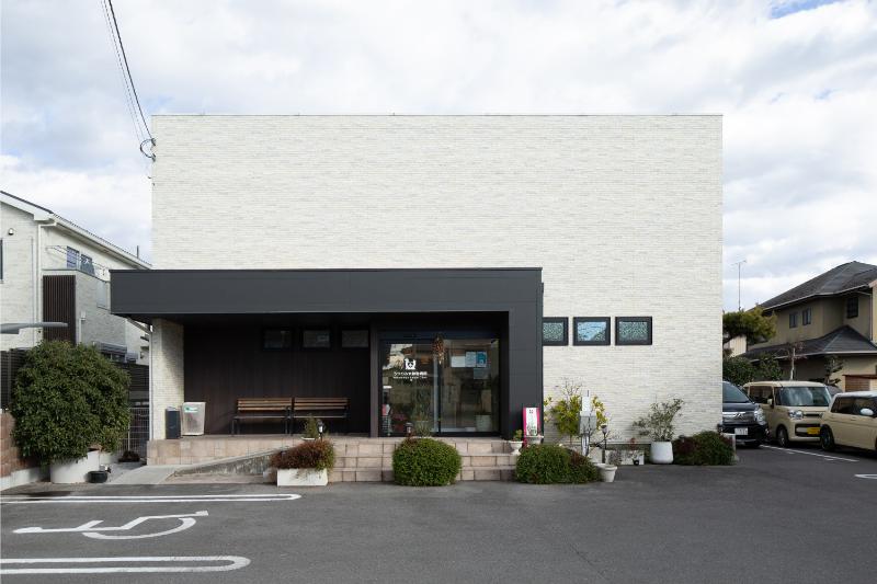 うつのみや動物病院