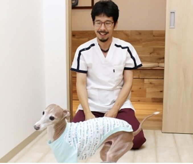 マルクペットクリニック