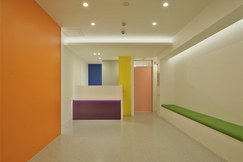 京浜夜間動物病院