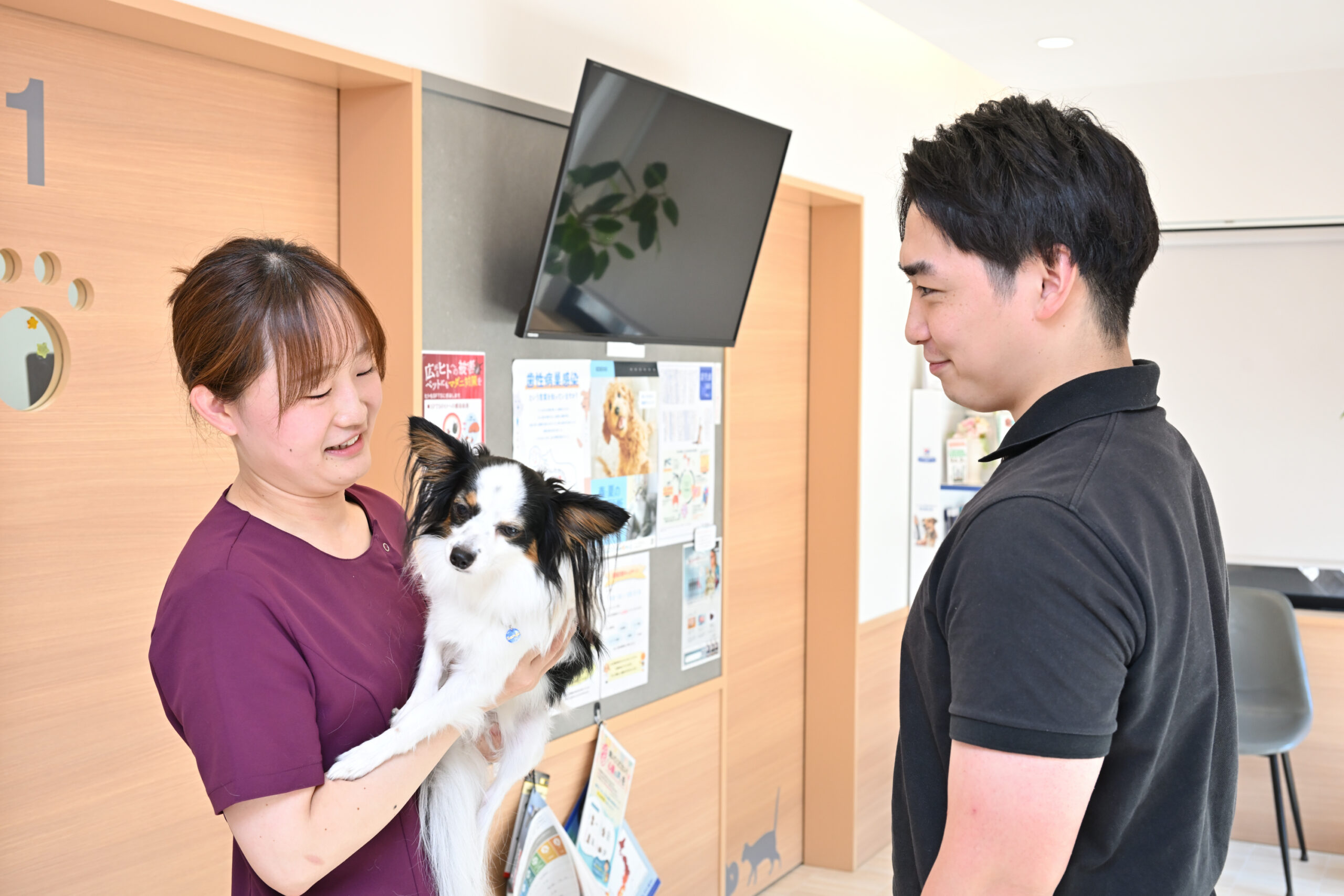 きまち動物病院photo