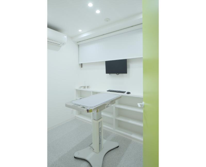 京浜夜間動物病院