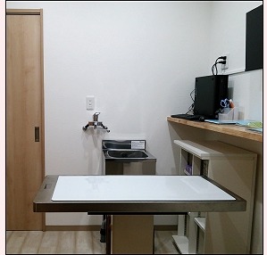 マルクペットクリニック