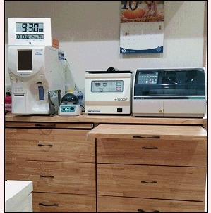 マルクペットクリニック