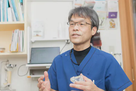 フジタどうぶつ病院photo