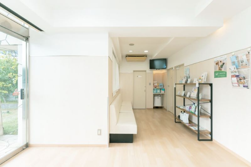 はしもと吹田アニマルクリニック