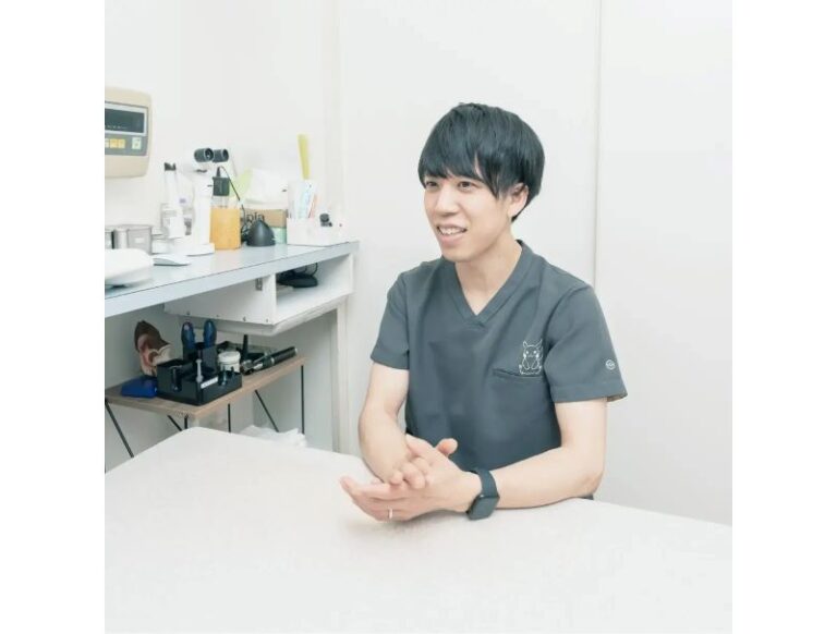 はしもと吹田アニマルクリニック