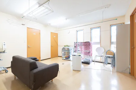 フジタどうぶつ病院photo