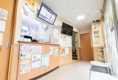 フジタどうぶつ病院photo