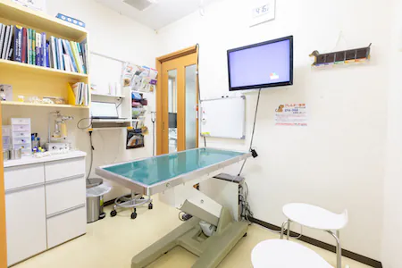 フジタどうぶつ病院photo