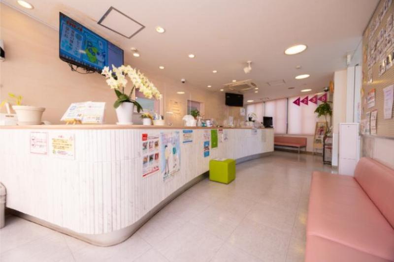 フジタ動物病院