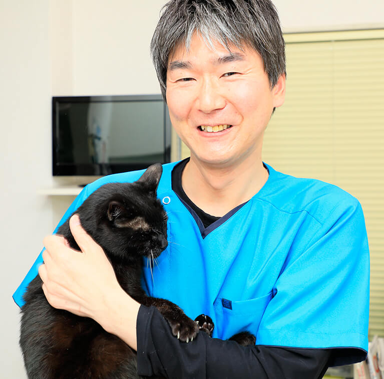 瀬田アニマルクリニックphoto