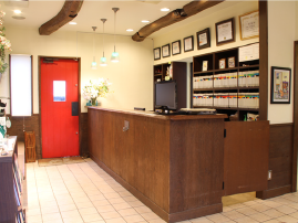 ひだまり動物病院