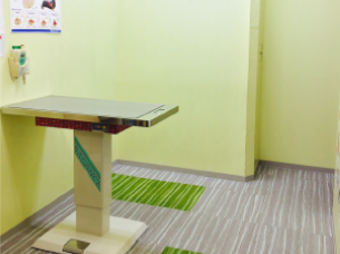 ひだまり動物病院