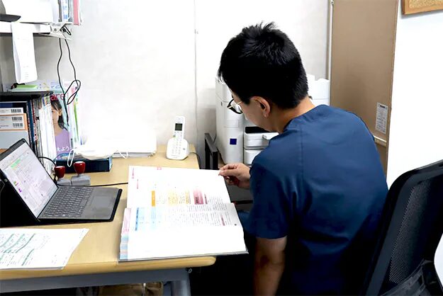 フジタどうぶつ病院photo