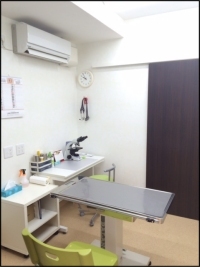 たまプラーザどうぶつクリニックphoto