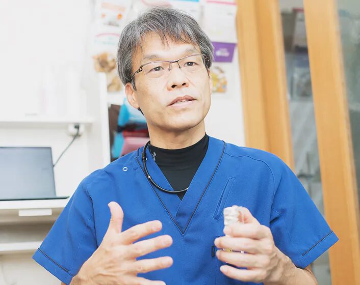 フジタどうぶつ病院photo