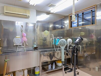 大庭動物病院 焼津病院