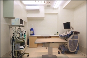 たまプラーザどうぶつクリニックphoto