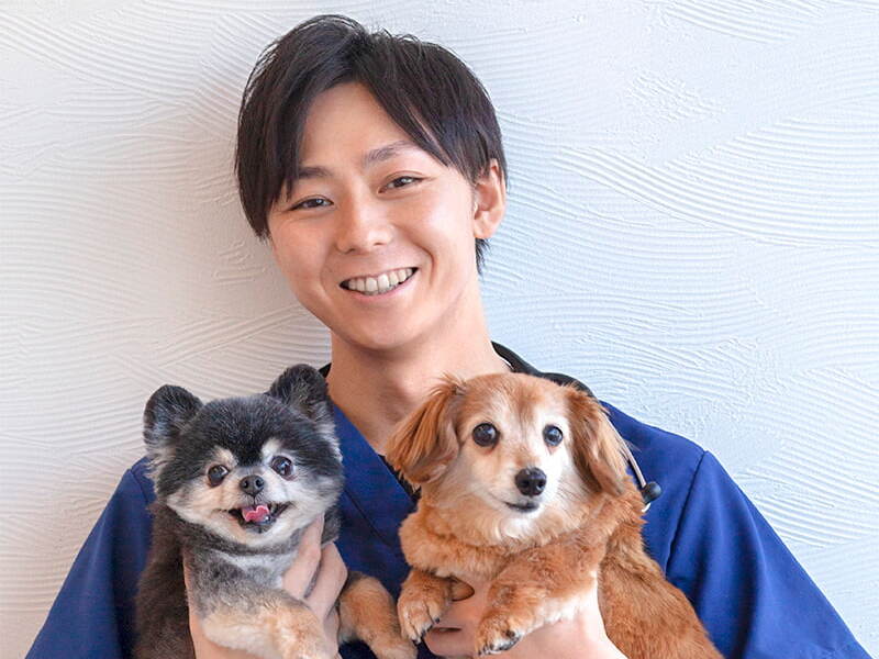 所沢さくら動物医療センター