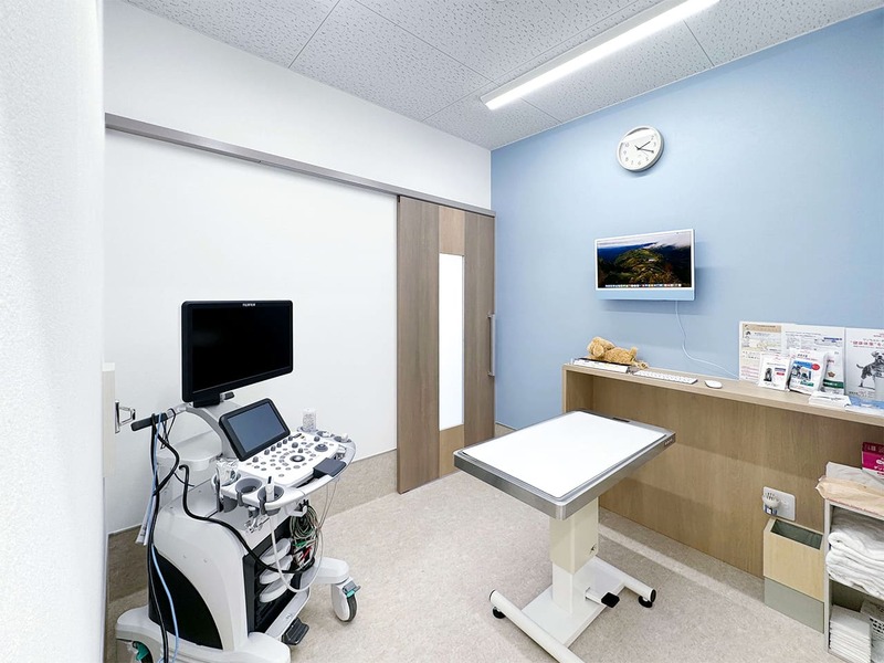 所沢さくら動物医療センター