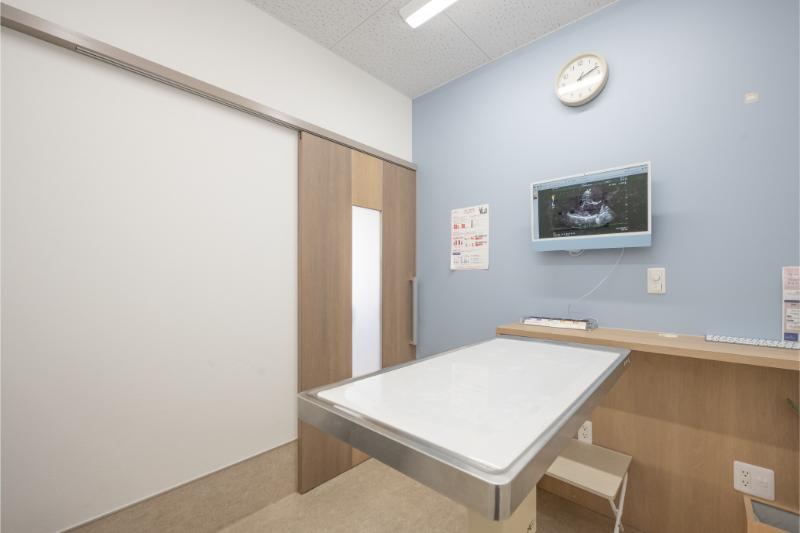 所沢さくら動物医療センター