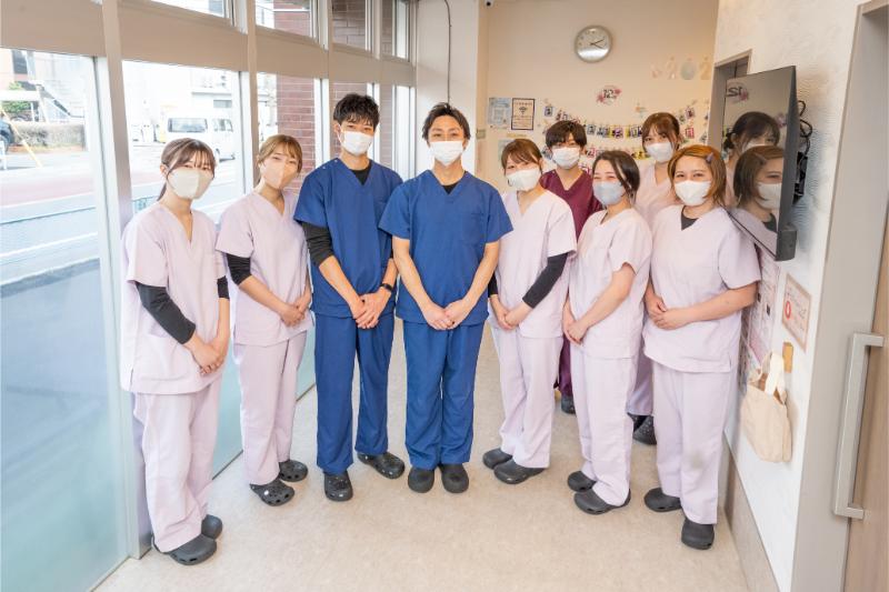 所沢さくら動物医療センター