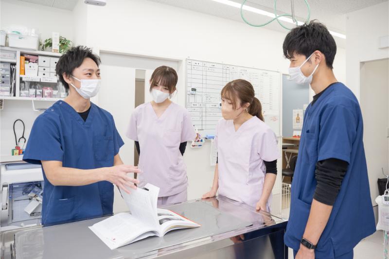 所沢さくら動物医療センター