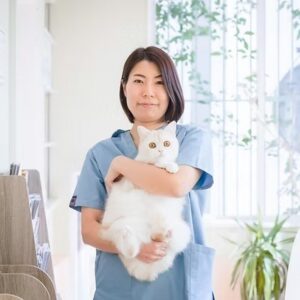 にしきおりペットクリニック