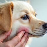 犬の肺出血の原因とは？症状と注意点も併せて解説