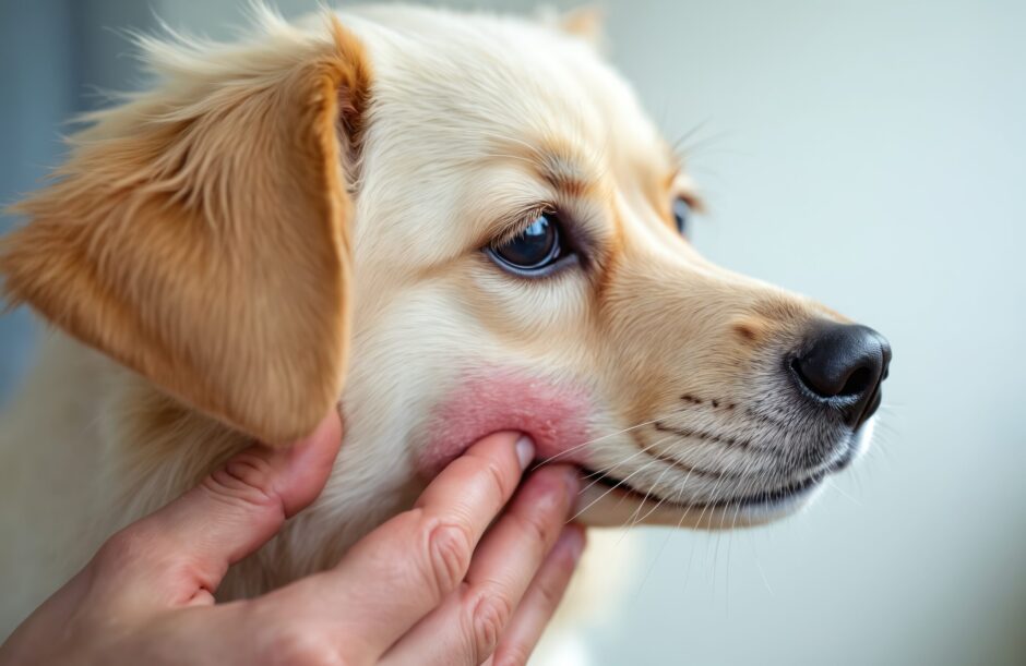 犬の肺出血の原因とは？症状と注意点も併せて解説