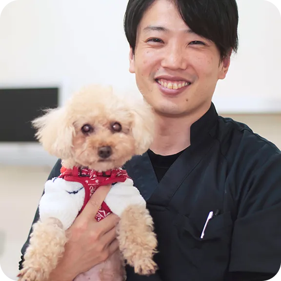 おおした動物病院