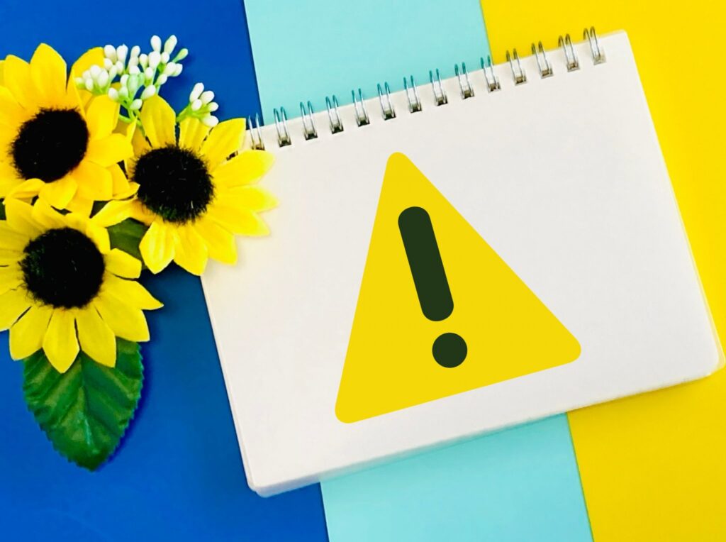 2歳以降にしつけ教室へ通う場合の注意点