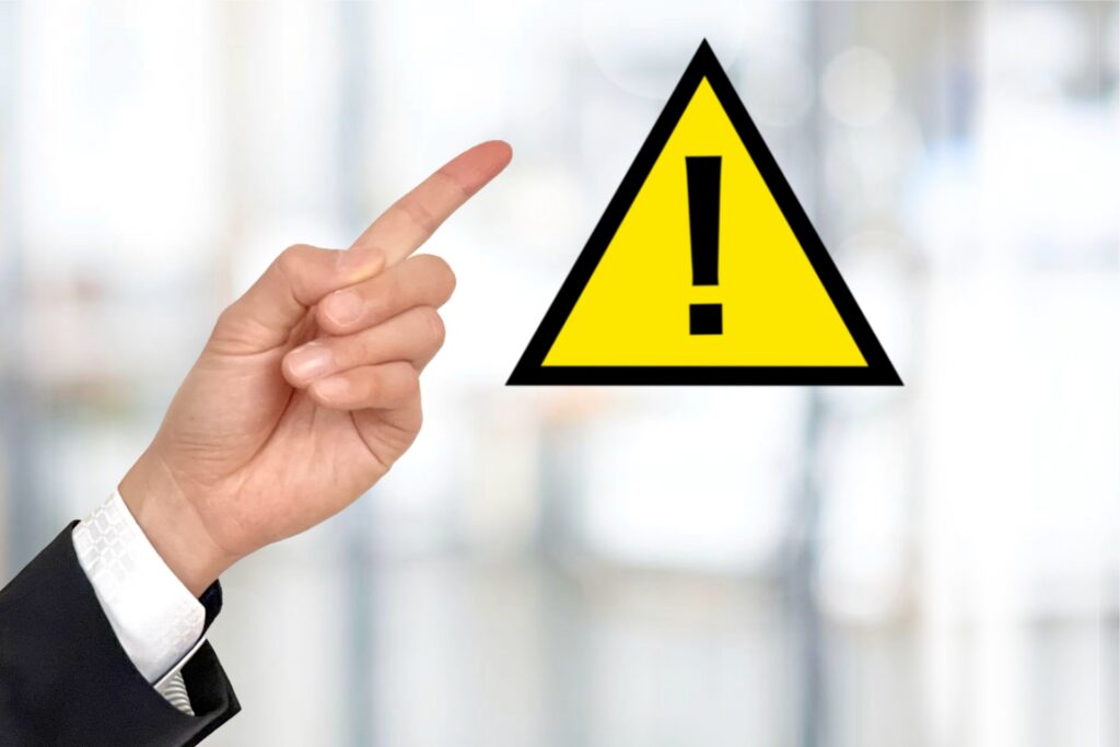 プライベートレッスンを受けるときの注意点