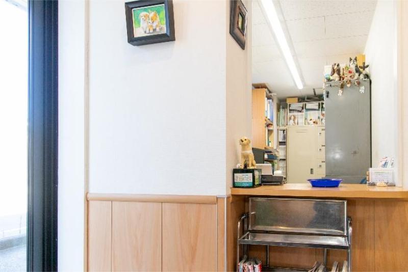 大澤獣医科医院